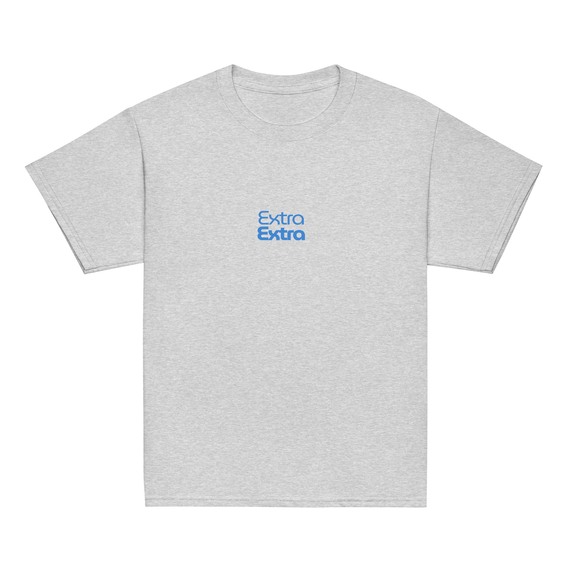 Youth Classic Extra Extra Statement Tee