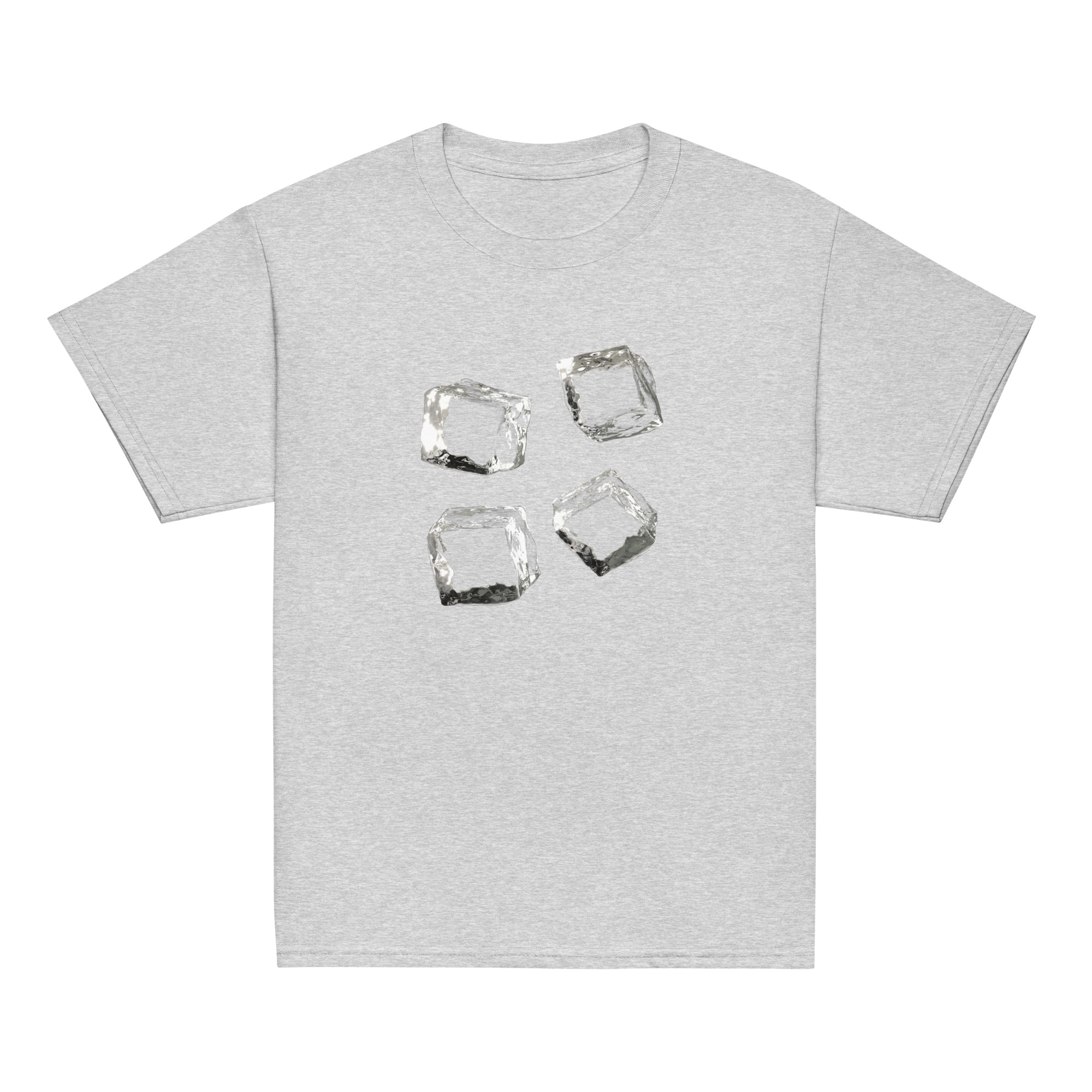Essential Youth Classic T-Shirt for Everyday Wear - Image 10