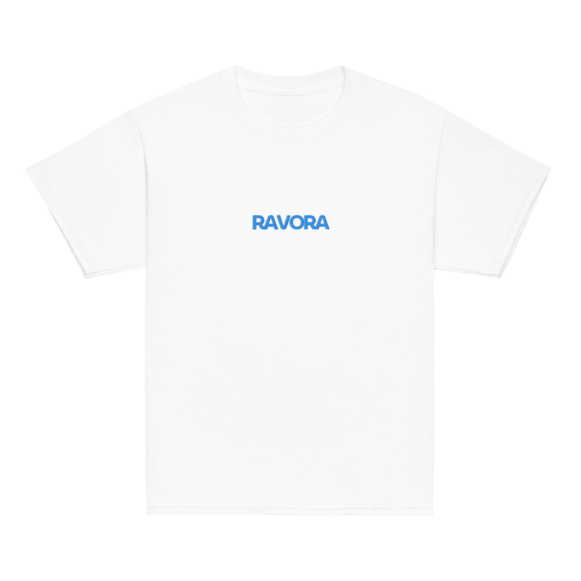 Youth Classic Tee: High-Definition Heritage Architecture for a Timeless, High-Durability Silhouette - Image 13