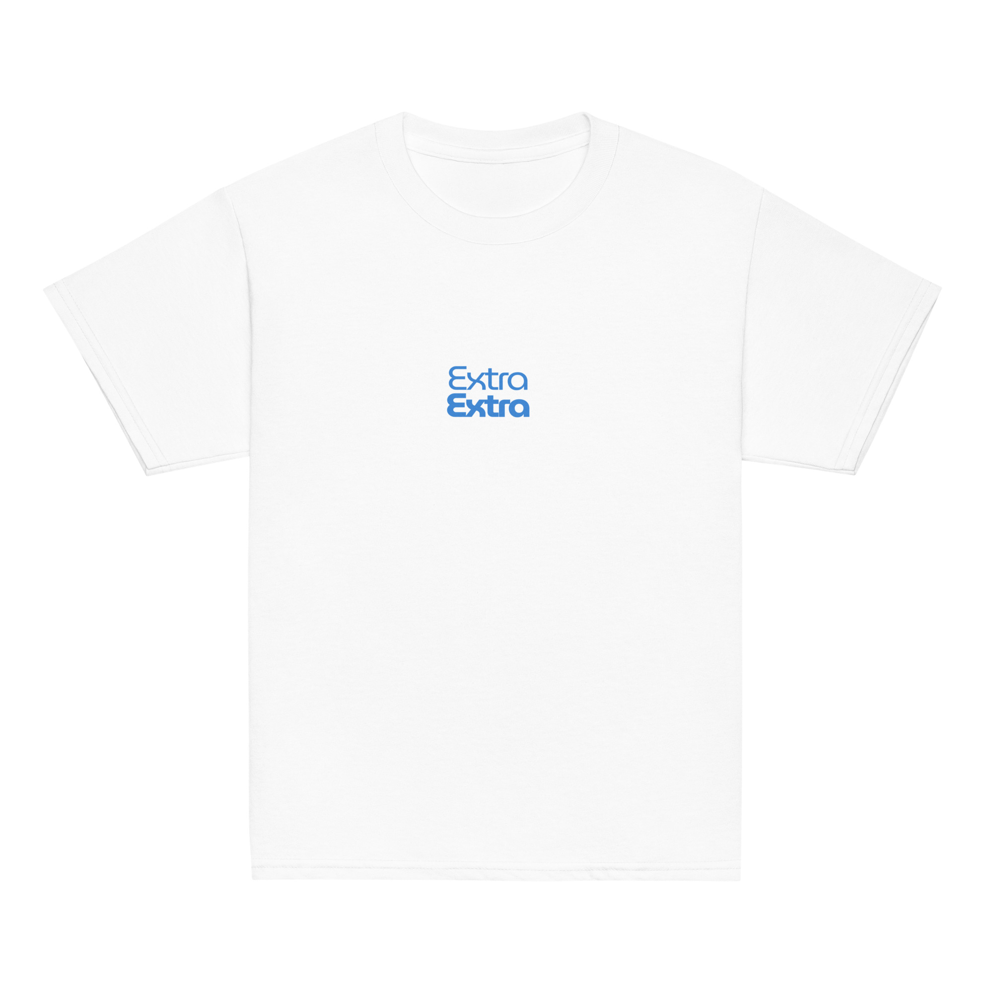 Youth Classic Extra Extra Statement Tee - Image 13