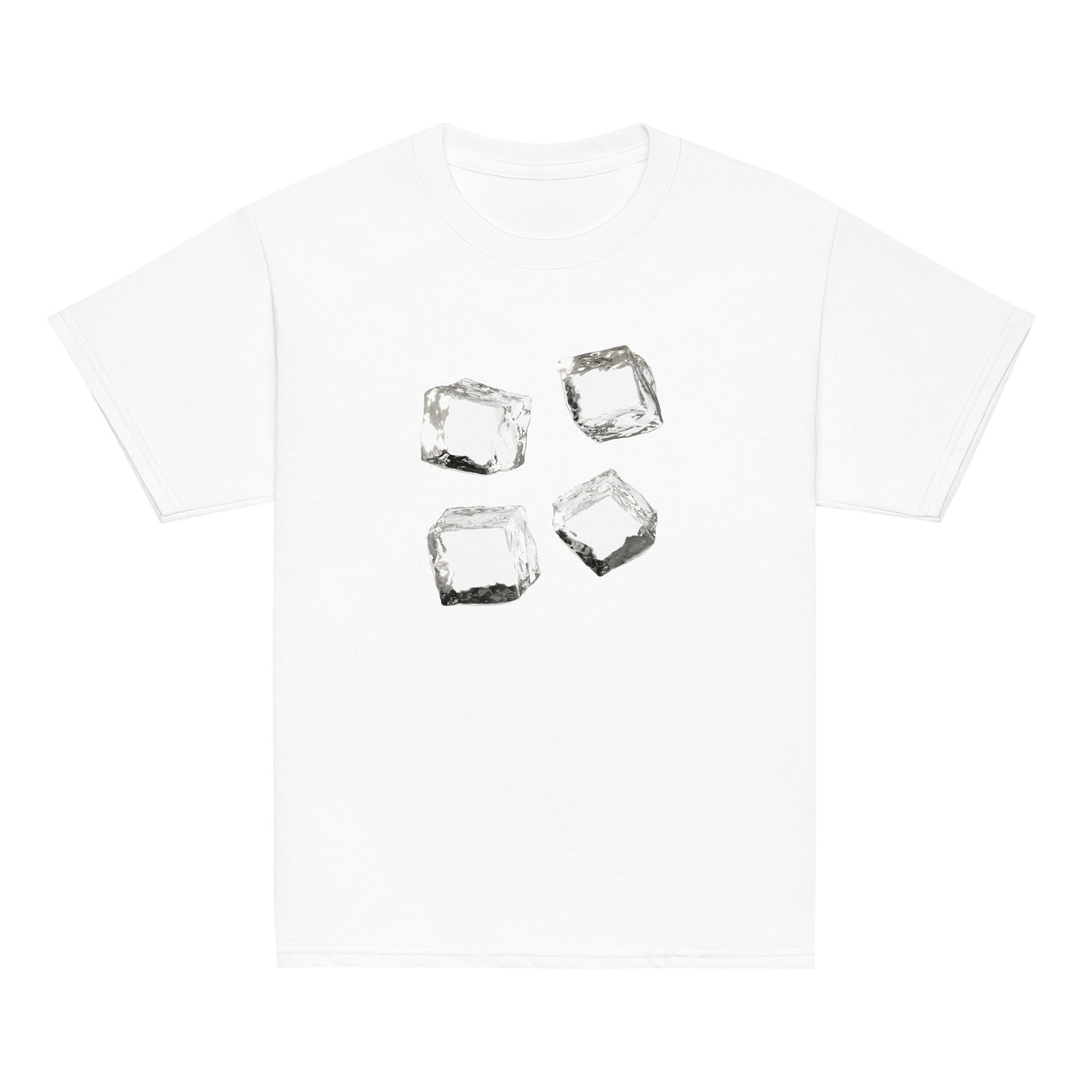 Essential Youth Classic T-Shirt for Everyday Wear - Image 14