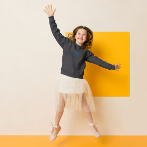 Youth “Another One” Crew Sweatshirt