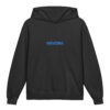 Youth RAVORA Lightwear Logo Hoodie