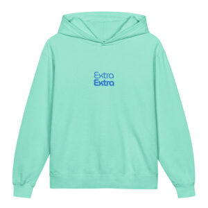 Youth Extra Extra Lightweight Hoodie