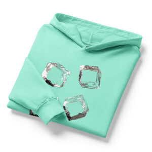 Lightweight Youth Hooded Sweatshirt for Everyday Comfort