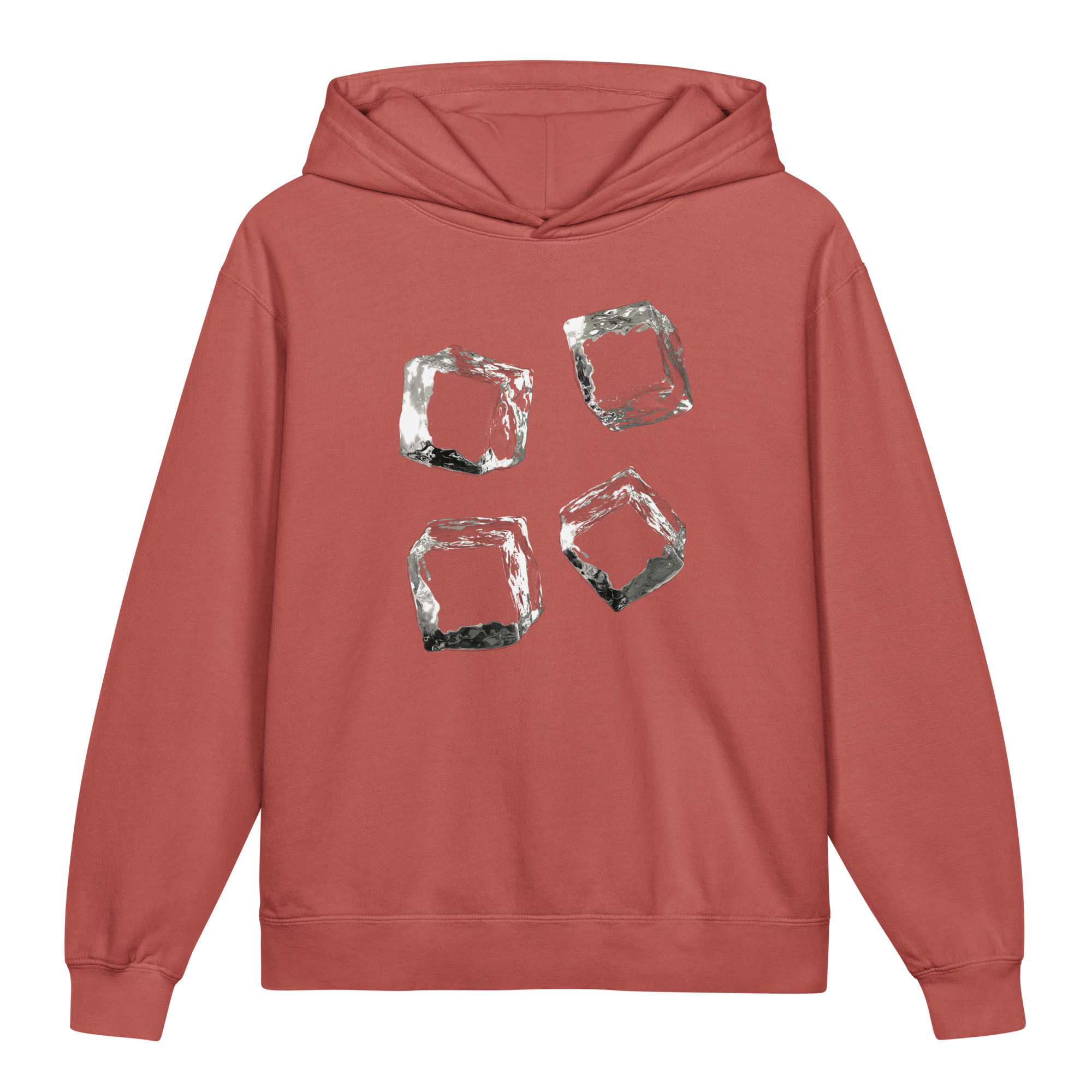 Lightweight Youth Hooded Sweatshirt for Everyday Comfort - Image 3