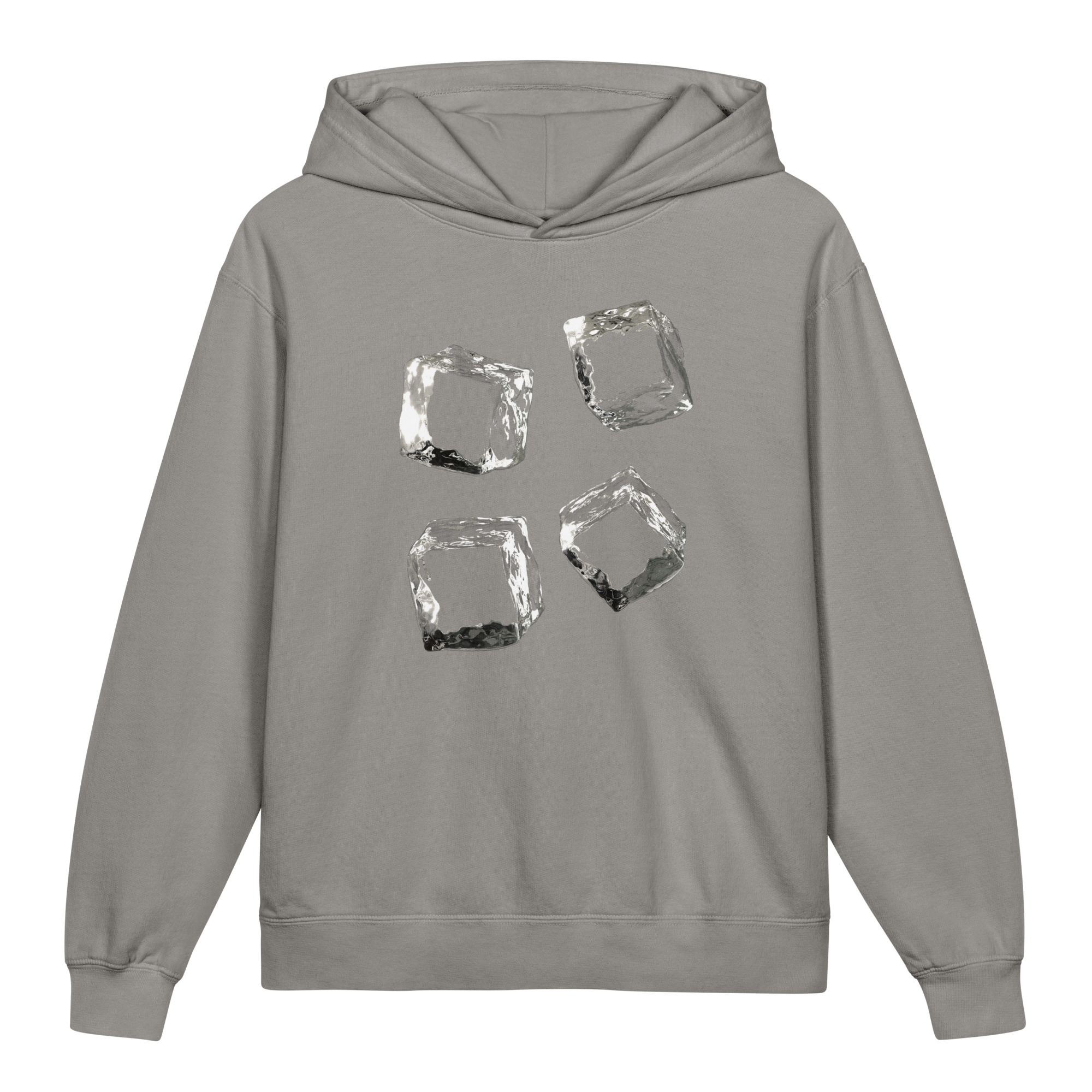 Lightweight Youth Hooded Sweatshirt for Everyday Comfort - Image 4