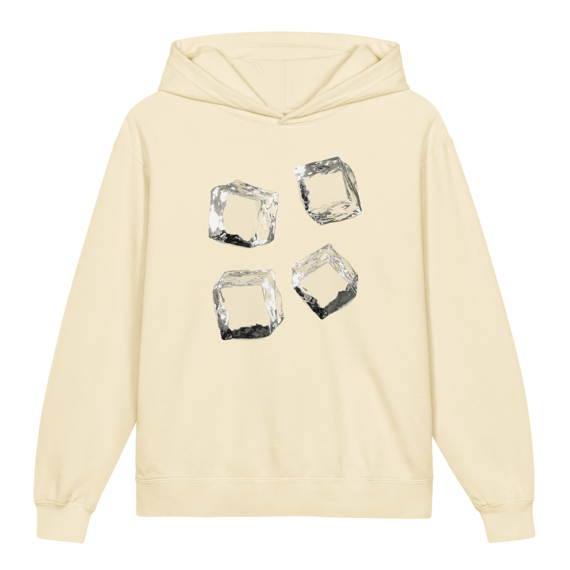 Lightweight Youth Hooded Sweatshirt for Everyday Comfort - Image 8