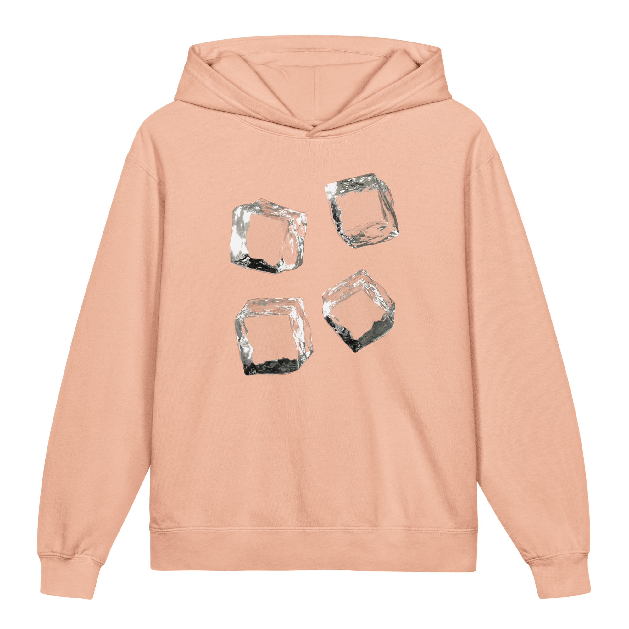 Lightweight Youth Hooded Sweatshirt for Everyday Comfort - Image 6