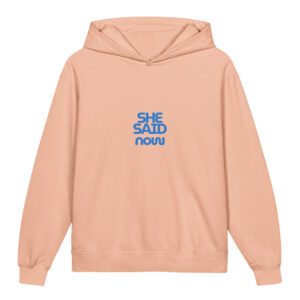 Youth Light Talk Graphic Hoodie