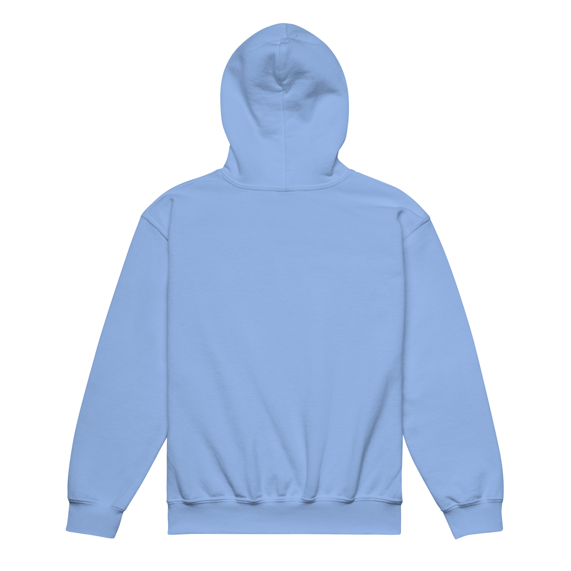 Youth RAVORA Heavy Blend Street Hoodie - Image 13