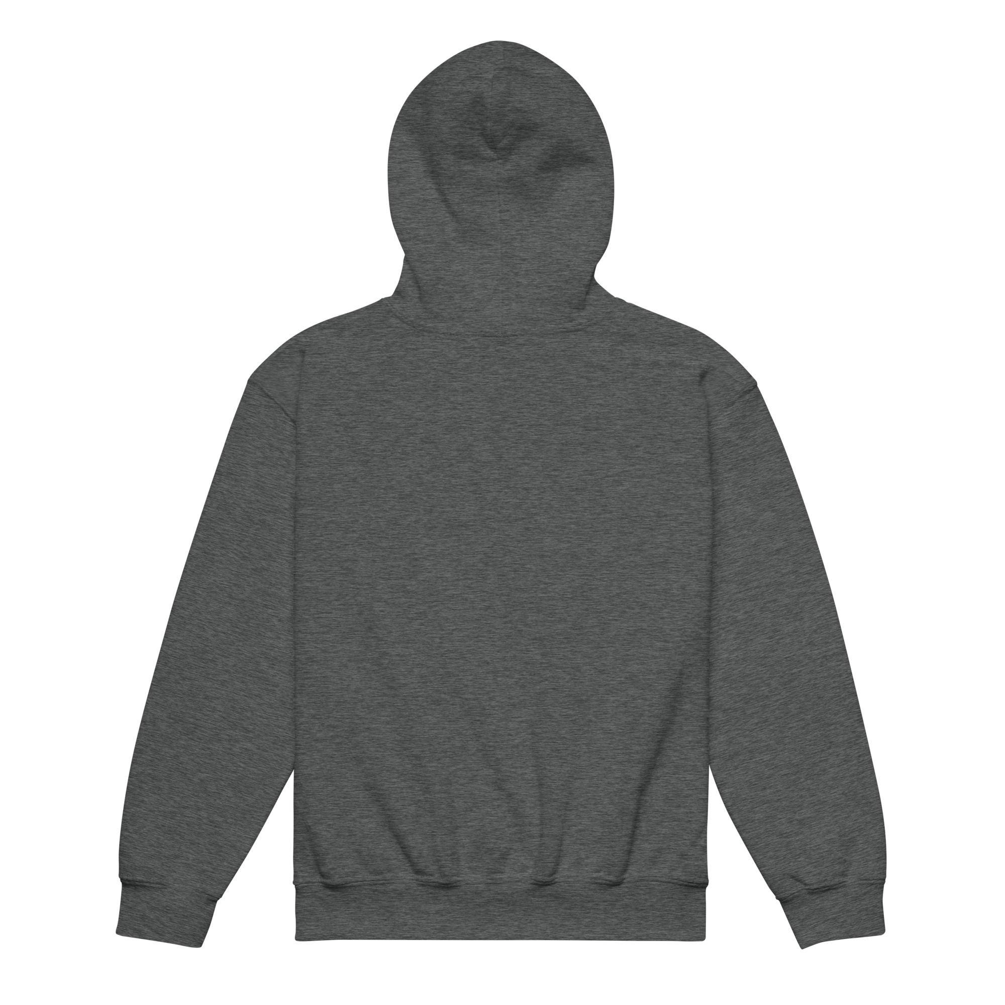 Youth RAVORA Heavy Blend Street Hoodie - Image 11