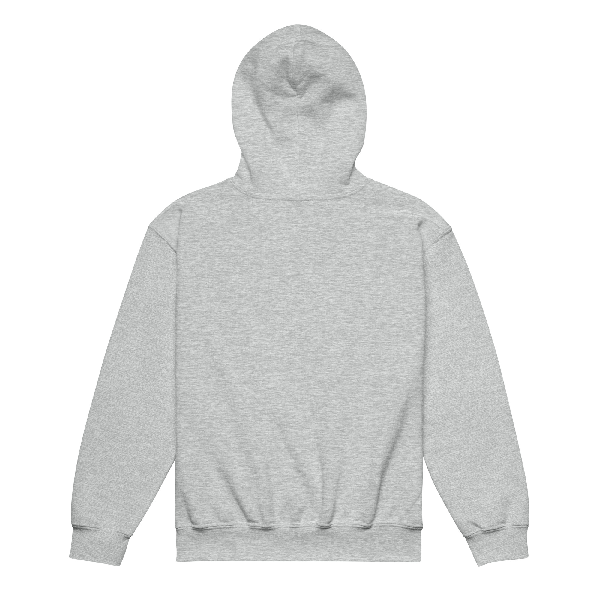 Youth RAVORA Heavy Blend Street Hoodie - Image 15