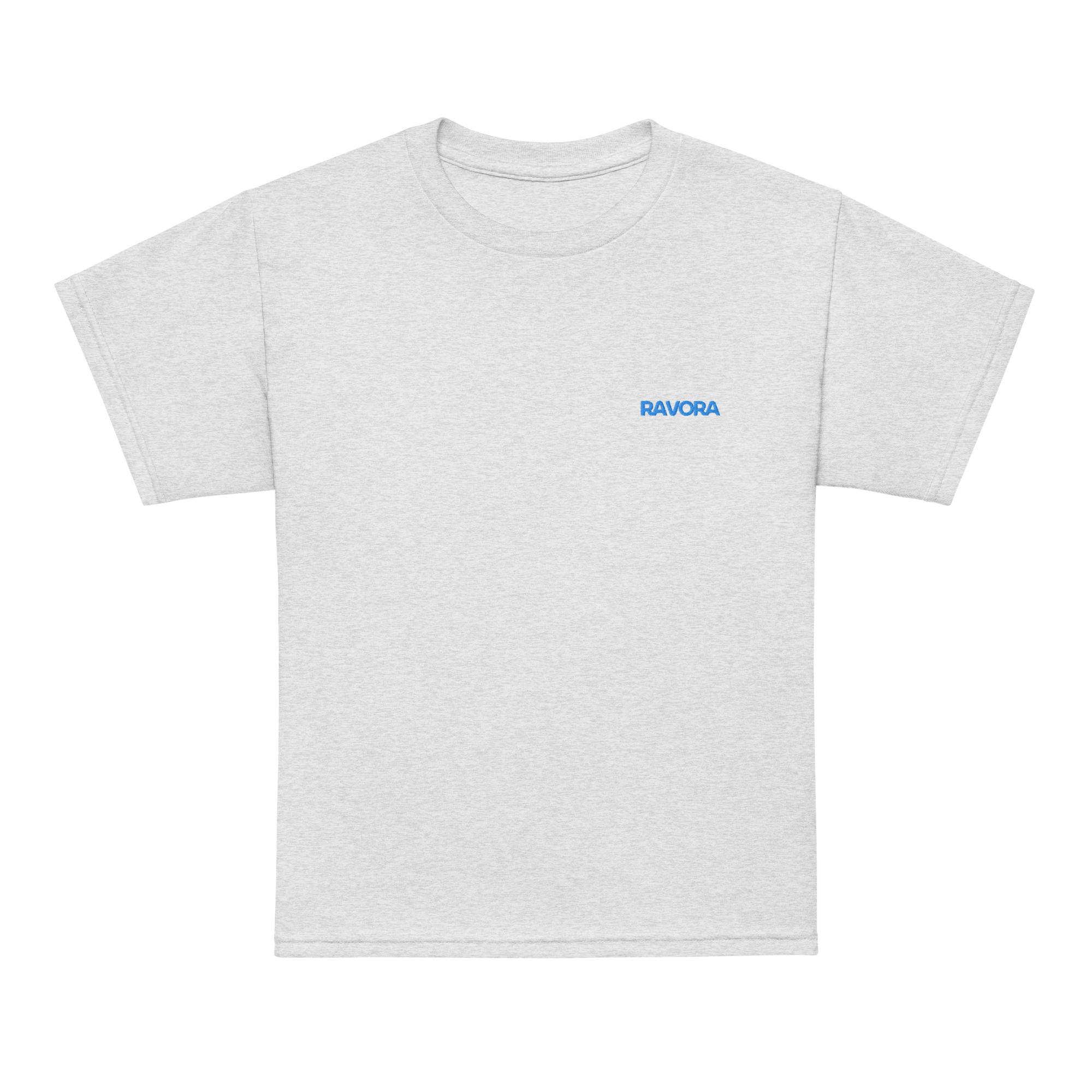 Youth Kinetic Tee: High-Density Versatility Architecture for a Dynamic, Multi-Purpose Silhouette - Image 8