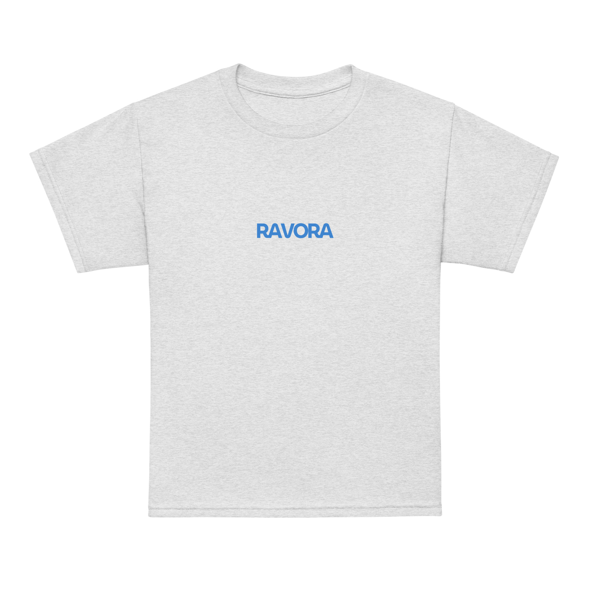 Youth RAVORA Core Logo Shirt - Image 10