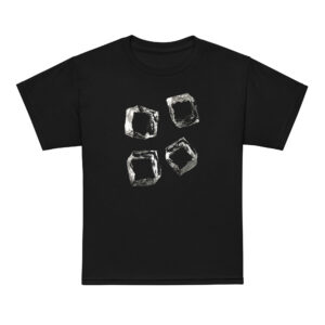 Alternative view of Basic Youth T-Shirt for Comfortable Daily Wear