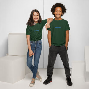 Youth RAVORA Core Logo Shirt