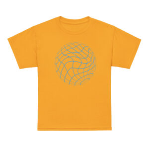 Junior Versatile Everyday Comfort Short Sleeve Tee