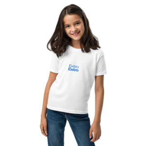 Youth Extra Extra Bold Graphic Tee