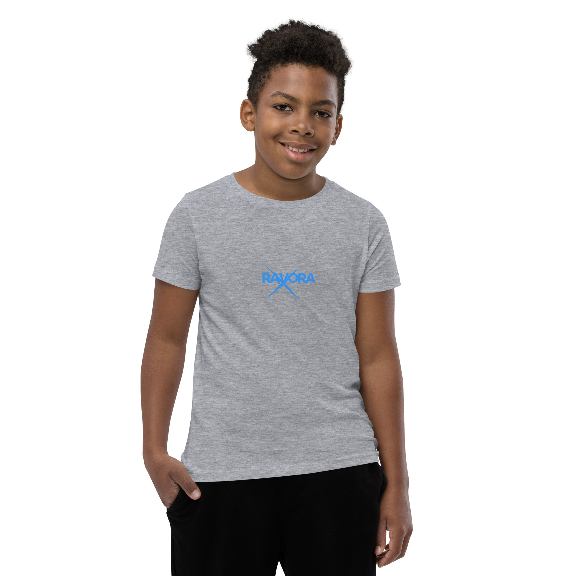 Youth Short Sleeve T-Shirt - Image 10