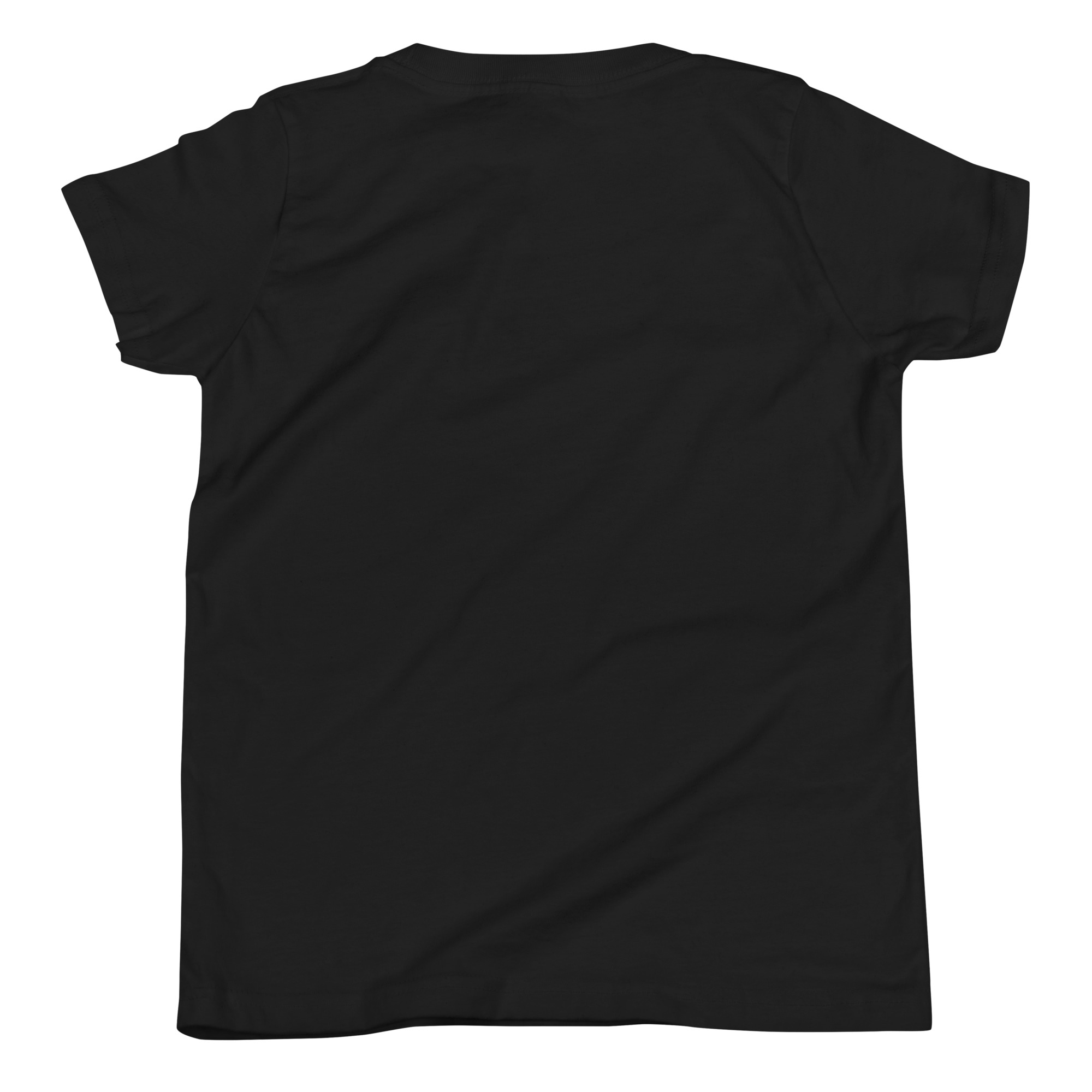 Youth RAVORA Clean Logo Tee - Image 19