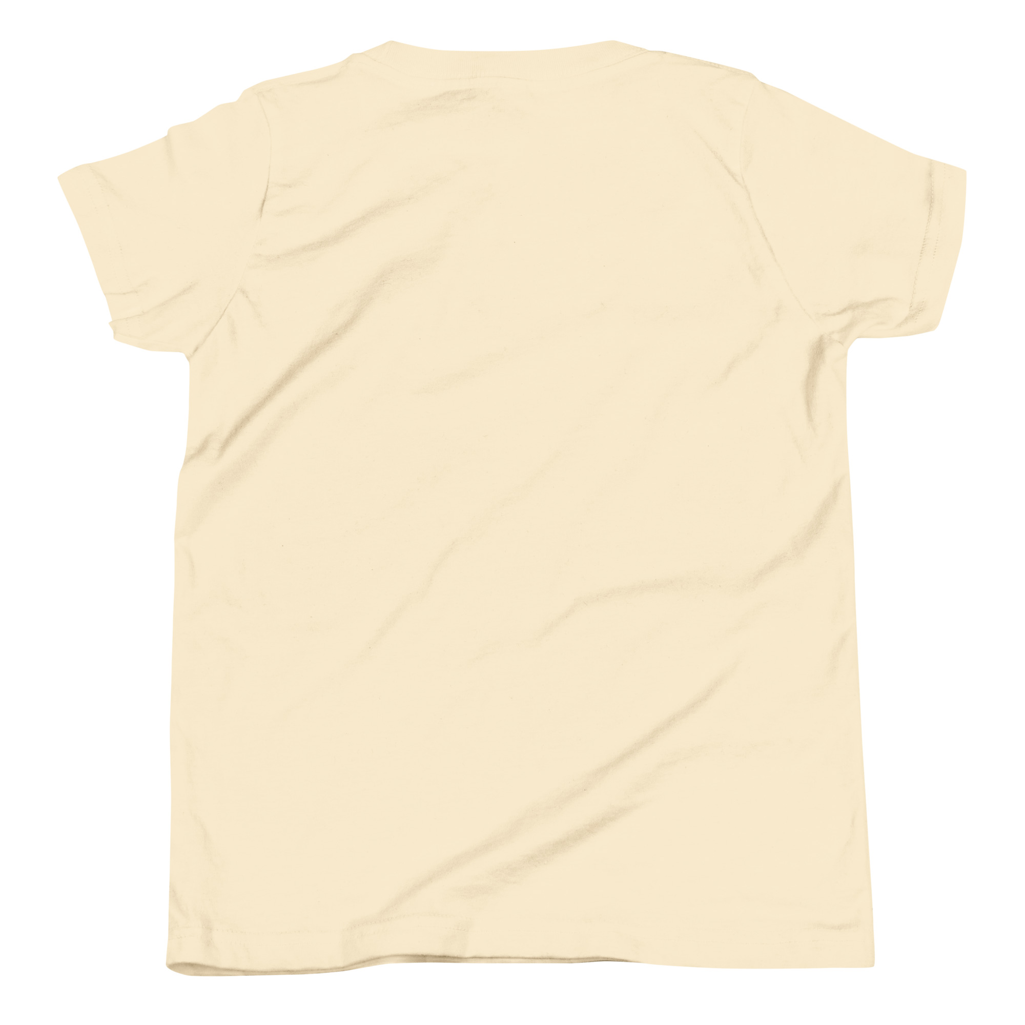 Youth RAVORA Clean Logo Tee - Image 34