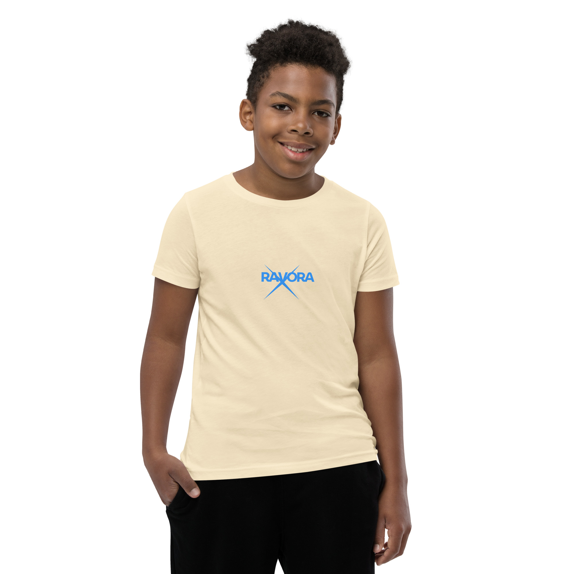 Youth Short Sleeve T-Shirt - Image 12