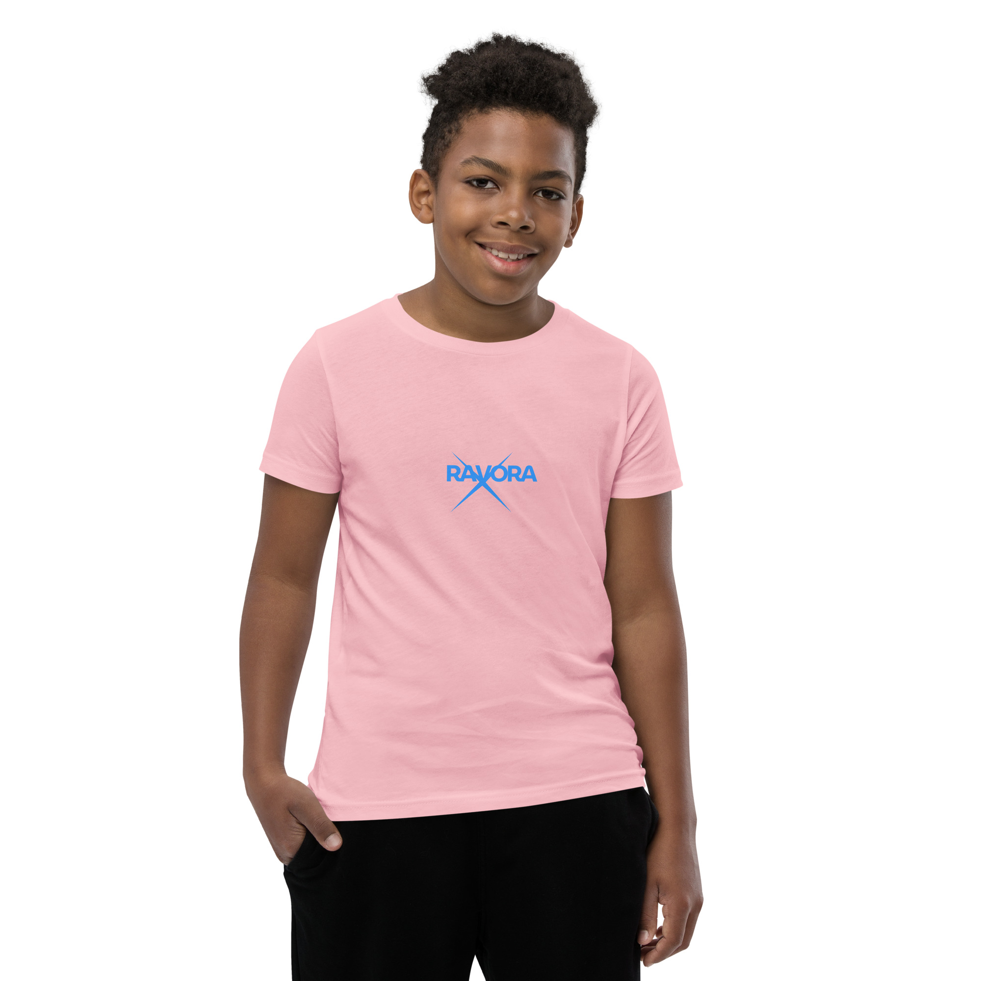 Youth Short Sleeve T-Shirt - Image 11