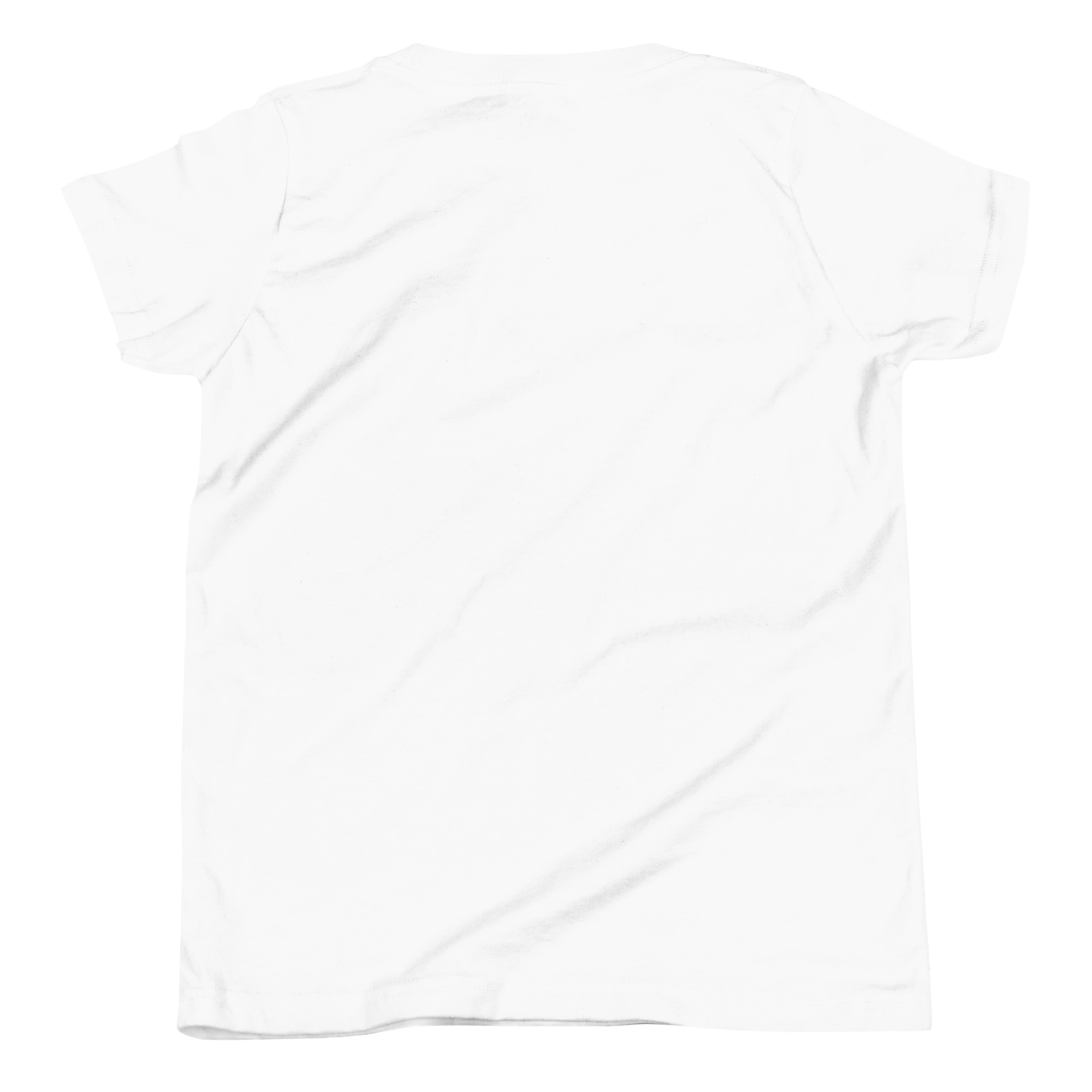 Youth RAVORA Clean Logo Tee - Image 35